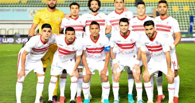 الزمالك يدخل معسكرا مغلقا بعد تدريب اليوم استعدادًا لفاركو.