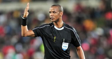  تعرف علي 7 معلومات عن جاني سيكازوى حكم مباراة الأهلي واتحاد المنستيري بدورى الأبطال.
