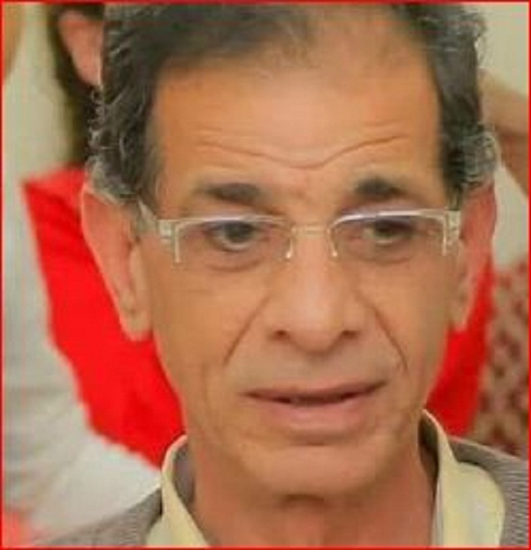 الاعدام شنقا لقاتل طبيب النساء بالشرقية