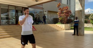 وداع بيراميدز للكونفدرالية يتيح فرص انتقال رمضان صبحى للزمالك.