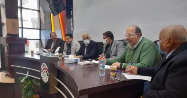 رسمياً: إتحاد الكرة يعلن مدرب المنتخب الأولمبى الجديد بعد العيد.