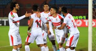 اللوائح تمنع الزمالك من الأنسحاب من الدوري. .