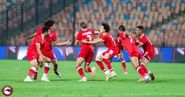 فيوتشر يفوز على سوبر سبورت بهدف نظيف في الكونفدرالية.