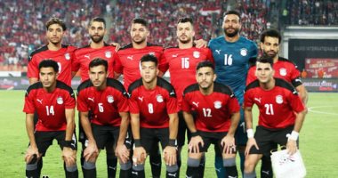 أثيوبيا تهزم مصر بثنائية نظيفة لأول مرة منذ 33 عاما.