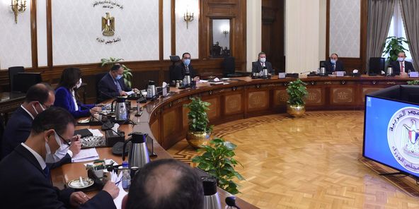 التوافق على التعديلات المقترحة لقانون الضريبة على الأرباح الرأسمالية بين الحكومة وممثلي البرلمان والأطراف ذات الصلة بالبورصة