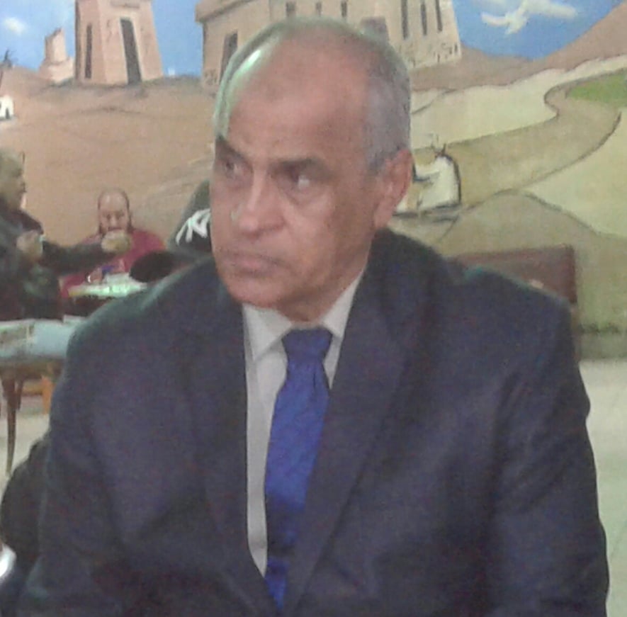 أشرف الجمال يكتب ...