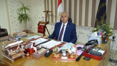 إصابة مدير المباحث الجنائية بالدقهلية بفيروس كورونا