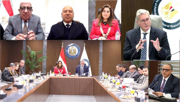 وزير البترول: التزام بسداد مستحقات الشركاء وحوافز جديدة لتسريع الإنتاج وزيادة الاكتشافات