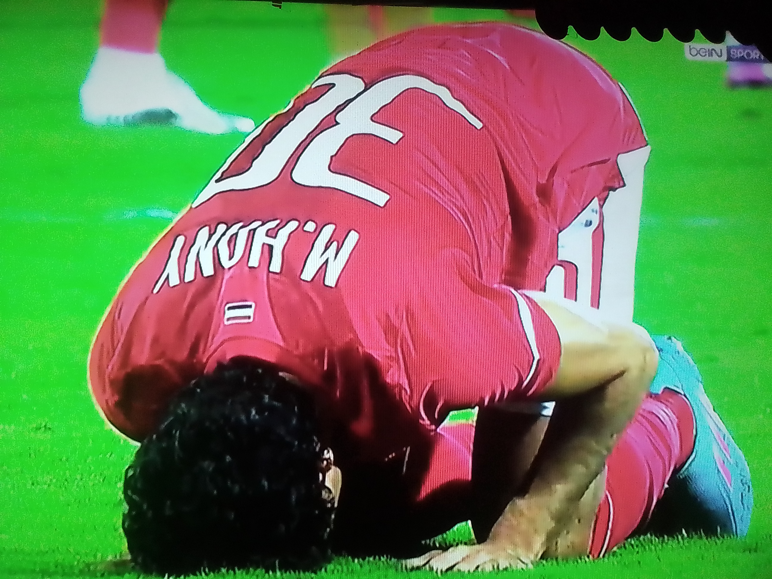 موعد مباراة الأهلي ووفاق سطيف القادمة في إياب نصف نهائي دوري أبطال إفريقيا.