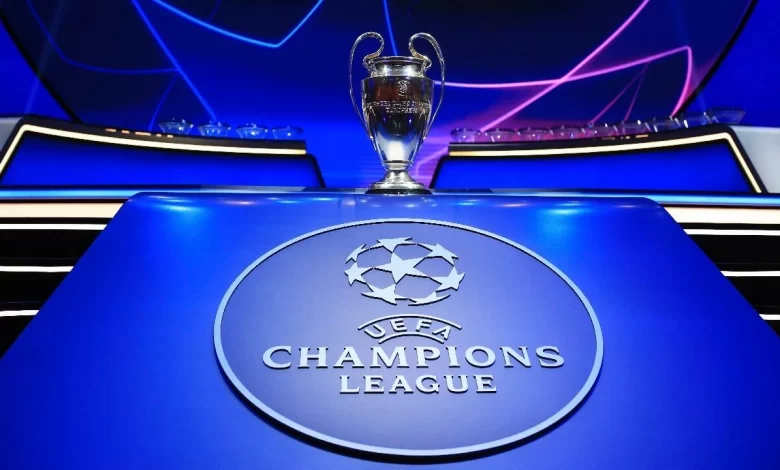 رسمياً: اليويفا يعتمد النظام الجديد لدوري أبطال أوروبا أبتداءً من 2024.