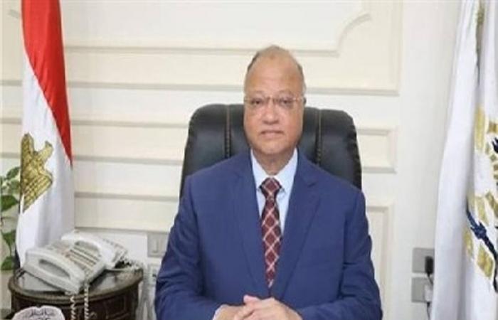 أكد اللواء خالد عبدالعال محافظ القاهرة أنه لا تهاون في إنفاذ القانون والتعامل بسرعة وحسم مع ملف التصال ح عن بعض مخالفات 