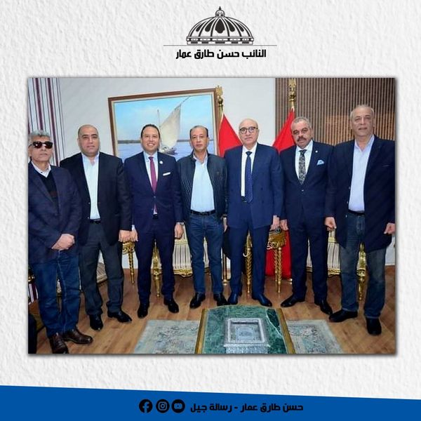 وزير الشباب والرياضة يصدق على تشكيل لجنة مؤقتة لإدارة شئون النادي المصري .. و