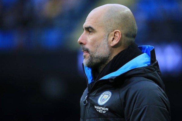 مانشستر سيتي يتهم أرسنال بتشكيل حملة لتأييد حرمانه من دوري أبطال أوروبا.