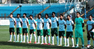الاتحاد السكندري يهزم أمبر كاب 17/1 ودياً في كرنفال الأهداف استعدادا لبيراميدز.