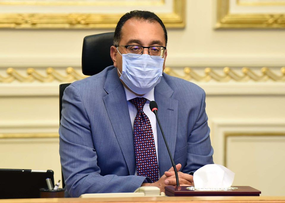 رئيس الوزراء يترأس اجتماع اللجنة العليا لإدارة أزمة فيروس كورونا