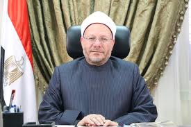 بيان عاجل من مفتي الجمهورية بشأن تعدد واقعة رفض بعض المواطنين دفن شهداء فيروس كورونا.