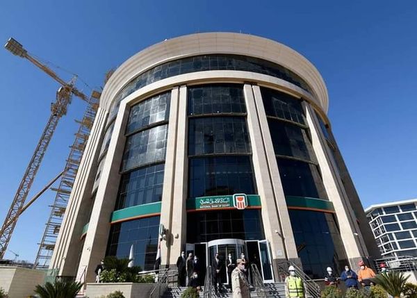 رئيس الوزراء يتابع الموقف التنفيذي للأعمال بمركز معلومات العاصمة ومنطقة البنوك