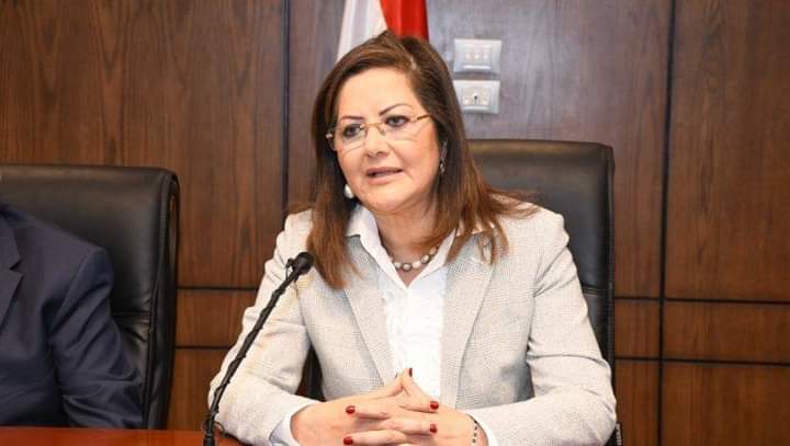  بحضور ورعاية السيد الرئيس عبد الفتاح السيسي رئيس جمهورية مصر العربية: وزيرة التخطيط والتنمية الاقتصادية تشارك بأولى جلسات المؤتمر العالمي للسكان والصحة والتنمية القاهرة – 5 سبتمبر 