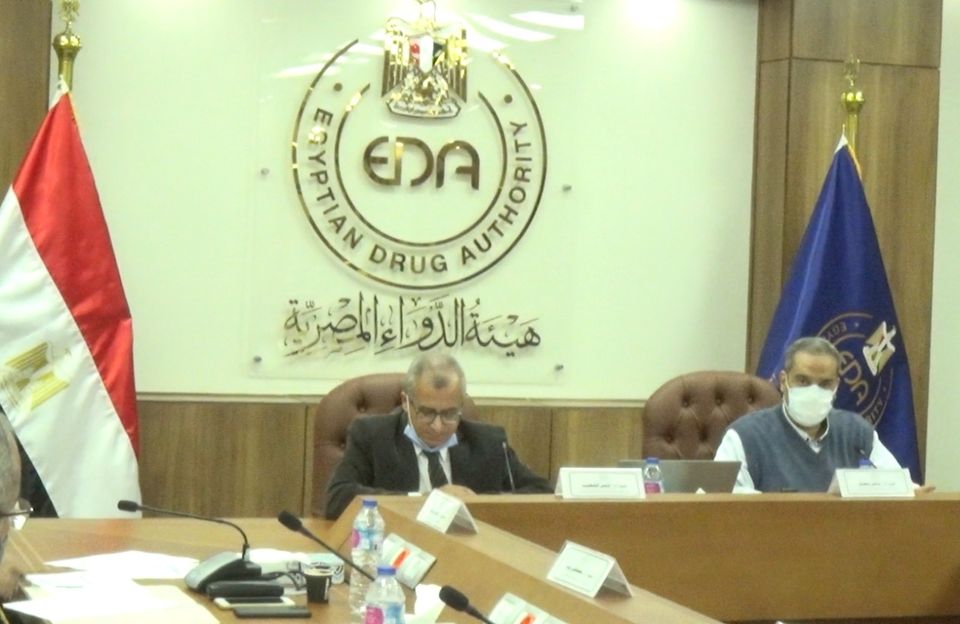 الدواء: صياغة دستور الأدوية المصري بعد مراجعة الدساتير العالمية