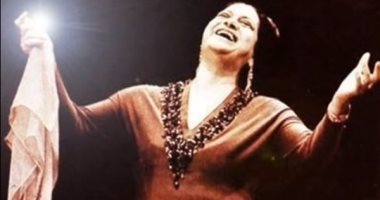 قصص مثيرة عن عشق كوكب الشرق أم كلثوم للأهلى فى ذكرى ميلادها.