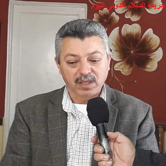 شكوى الى السيد محافظ السويس والسيد مدير تموين السويس تحيه طيبه وبعد نحن أهالى عرب المعمل نعلم مدير تموين السويس تحيه طيبه وبعد