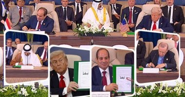 تعرف على تفاصيل بنود المرحلة الأولى من اتفاق شرم الشيخ بعد التوقيع والإعلان الرسمي.