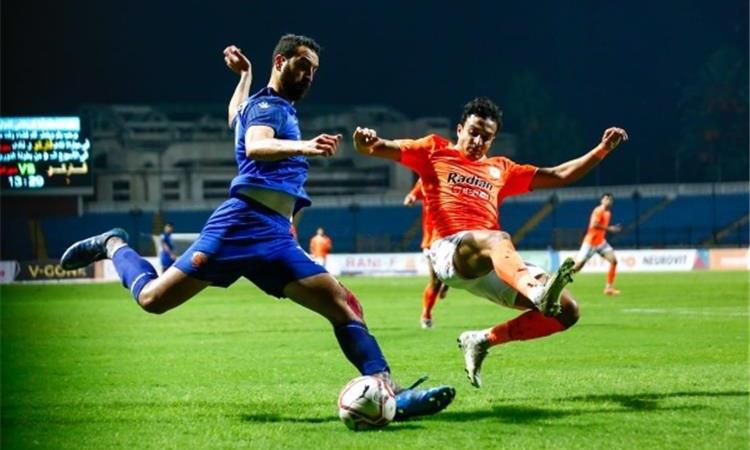 سيراميكا يتعادل أيجابياً مع فاركو في الدوري.