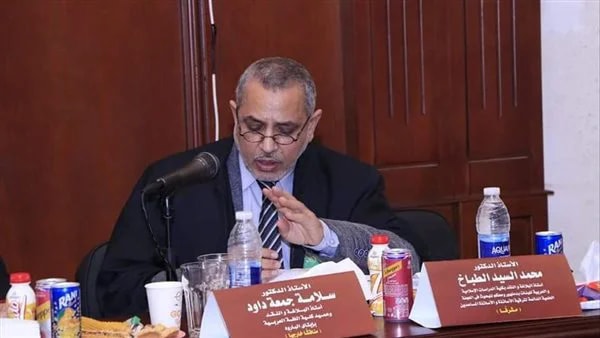 قرر فضيلة الإمام الأكبر الدكتور أحمد الطيب شيخ الأزهر، تكليف الدكتور سلامة جمعة داوود، عميد كلية اللغة العربية بإيتاي البارود، بمنصب رئيس قطاع المعاهد.