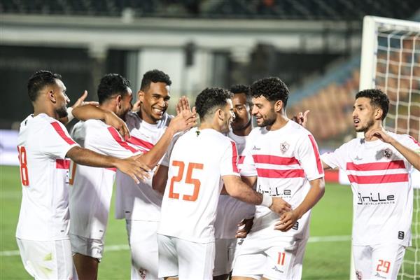 الزمالك ينتظر خطاباً رسمياً لتـأكيد تأجيل إنطلاق البطولة العربية.