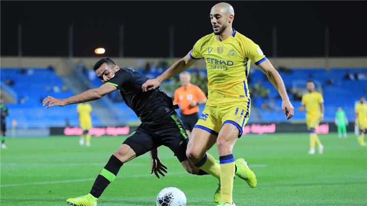   النصر يكتسح التعاون ويتأهل لـ ربع نهائي دوري أبطال آسيا.. كارتيرون يودع أبطال أسيا.
