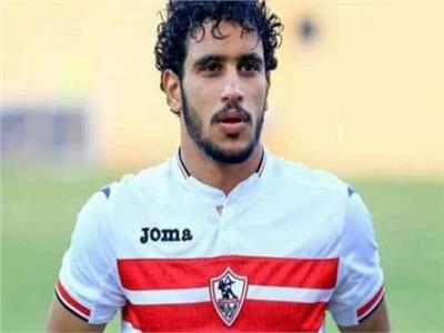 عبد الله جمعة يكشف حقيقة عدم التجديد لـ الزمالك.
