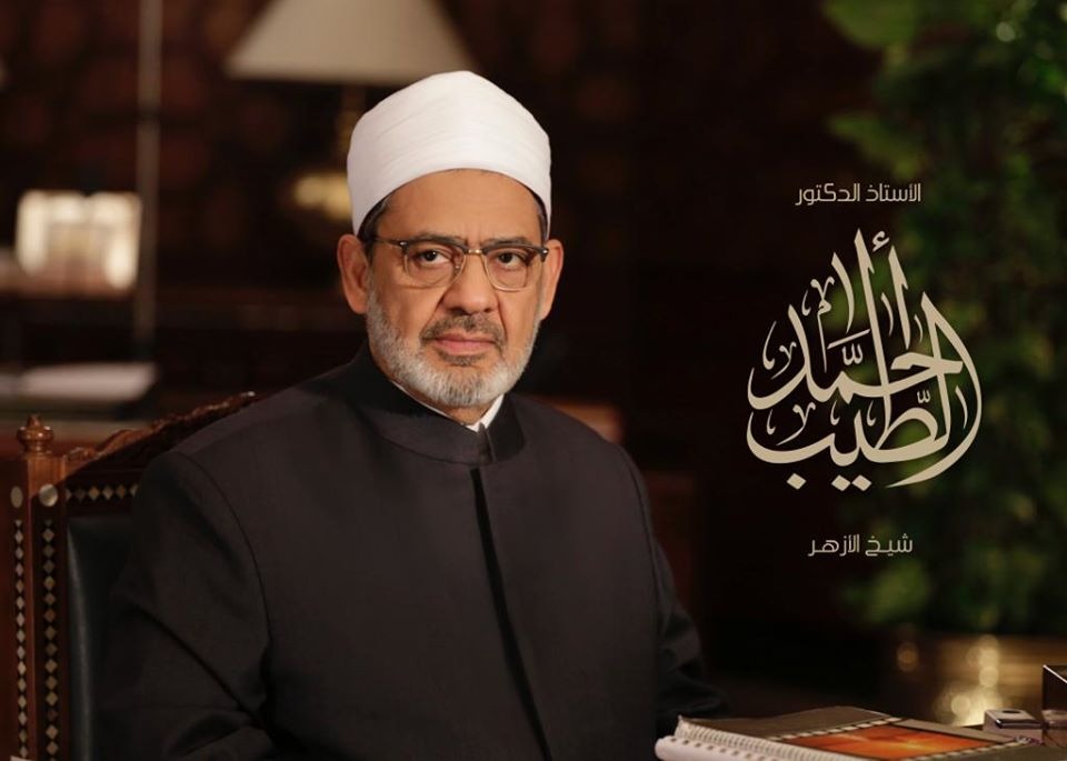 شيخ الأزهر: رفض دفن أو استلام جثث من يموتون بـ«كورونا» مُحرَّم شرعًا