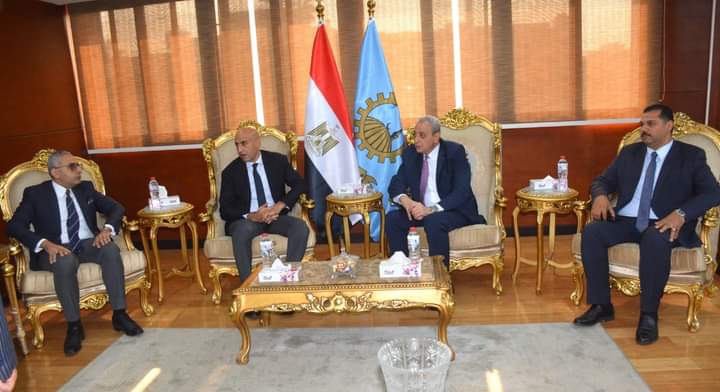 فى إطار جولاته بالمحافظات: وزير التربية والتعليم يصل الغربية لاستعراض القضايا والتحديات التي تواجه منظومة التعليم بالمحافظة