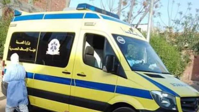 تسجيل 13 إصابة كورونا جديدة بالقليوبية خلال 24 ساعة