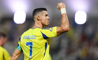 النصر يفاجئ رونالدو بعرض مغري حصة من النادي وراتب ضخم.
