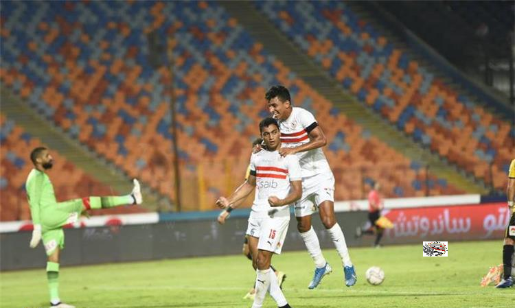 الزمالك يسعى للثأر من نادي مصر في ربع نهائي الكأس.. قبل النهائي الإفريقي.