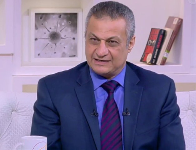 جامعة القاهرة تقرر فتح تحقيقا في معهد الأورام بعد اكتشاف 17 إصابة بفيروس كورونا