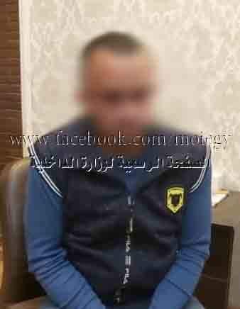 ضبط مرتكب واقعة مقتل ربة منزل وسرقة مسكنها بالإسكندرية