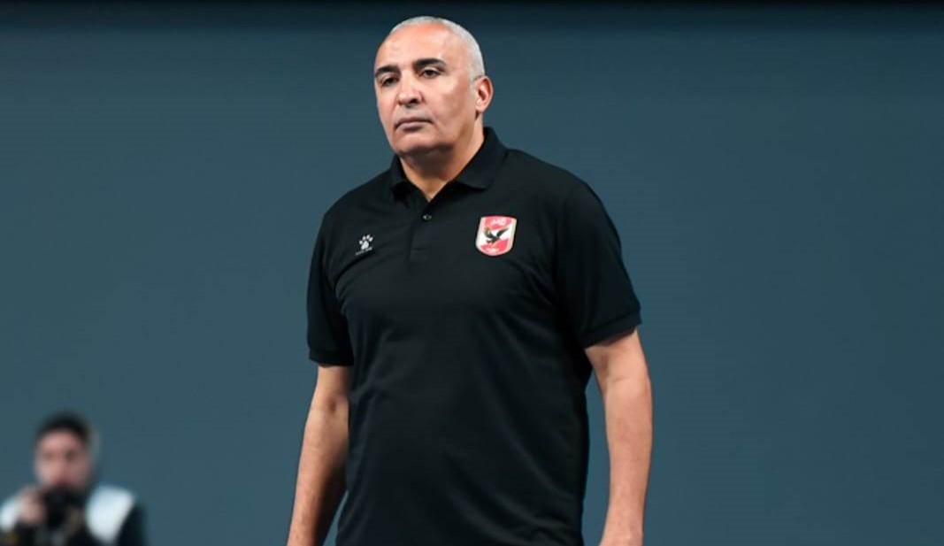 طارق خيري: كأس مصر للسله هديتنا إلى جماهير الأهلي.