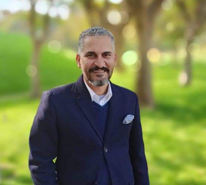 يتقدم المستشار / عربي عبد الحميد مدير عام بالشؤون القانونية ونيابة الهيئة العامة للبترول وفاة الزميل أحمد ابراهيم مونى عضو اللجنة النقابية بالهيئة المصرية العامة للبترول