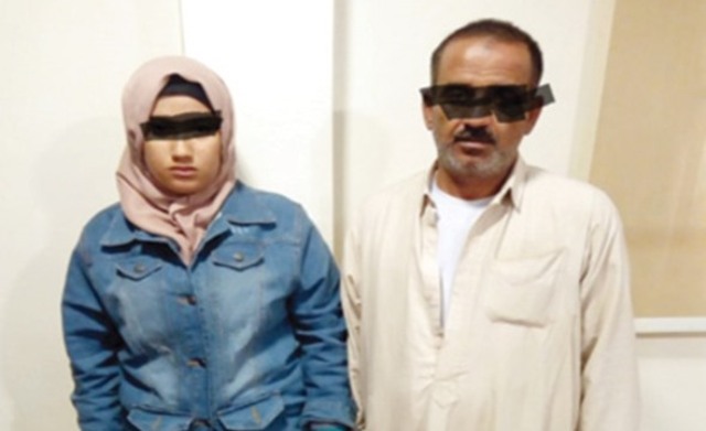 عشق زوجته وأحب إبنته.. كشف لغز العثور على اشلاء بشرية بترعة مسطرد
