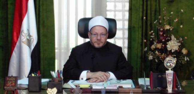 المفتي:تعجيل إخراج زكاة الفطر فى ظل 