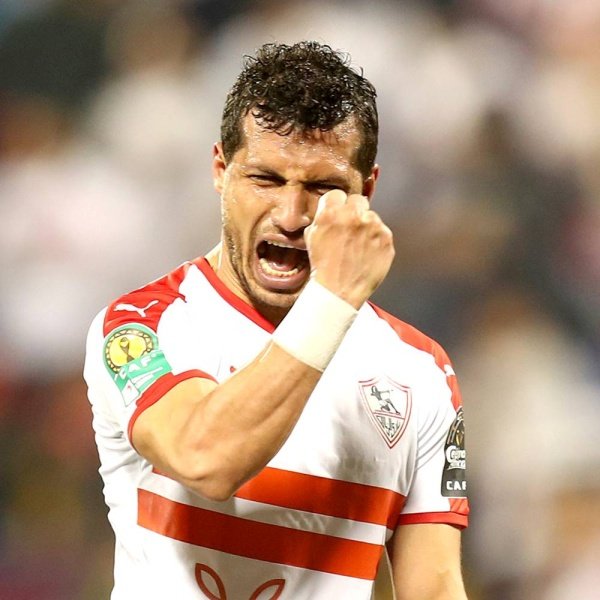 كارتيرون يطلب تقريرًا طبيًا عن حالة طارق حامد ومصابى الزمالك.