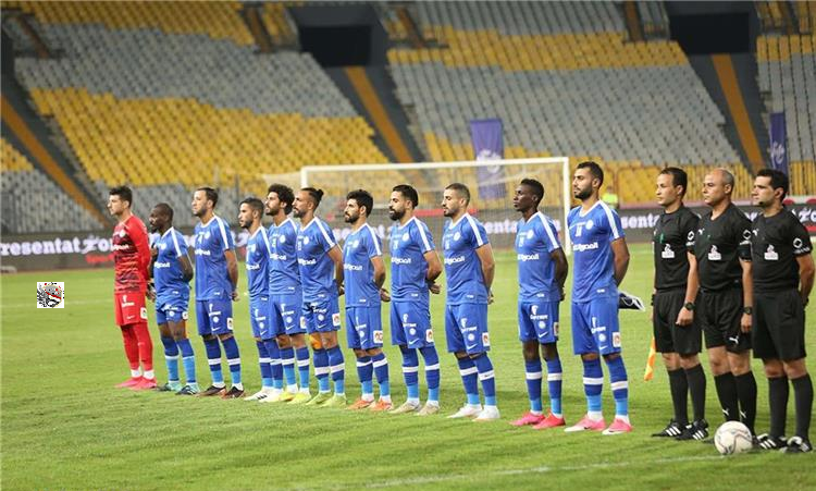 سموحة يكتسح فوزًا قاتلًا من الاتحاد بهدفين لهدف في ديربي الإسكندرية بالدوري.