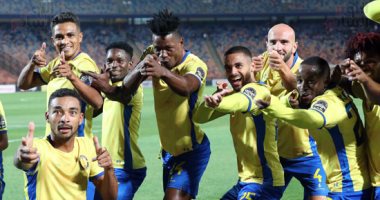 رسمياً: الزمالك يودع دوري أبطال أفريقيا بعد ثلاثية بترو أتلتيكو ضد ساجرادا.