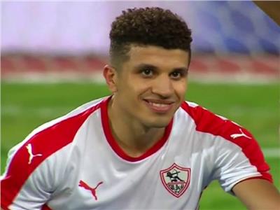 عبد الغنى يحدد موقف دفاع الزمالك أمام الاتحاد السكندرى.