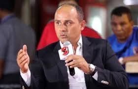 مرجان: كل من يعمل في الأهلي يعي دوره جيدا.. لشكوي ضد باكاري.