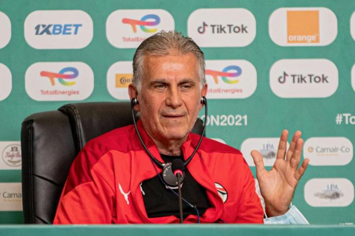 كيروش يتوجه للبرتغال لقضاء إجازة وانتظار تحديد مصيره مع منتخب مصر.