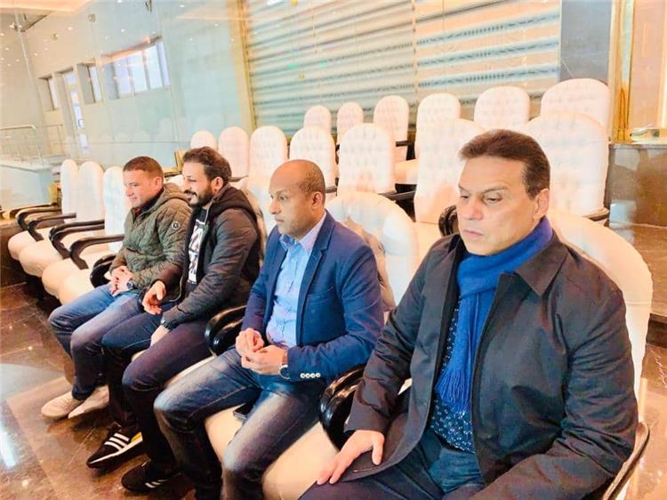 جهاز منتخب مصر يضع خطته لمواجهة الأجندة الدولية