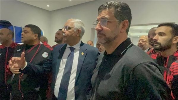 عاجل: اتحاد الكرة يعد لاعبي المنتخب بصرف مكافأة إجادة بعد ثنائية بلجيكا.